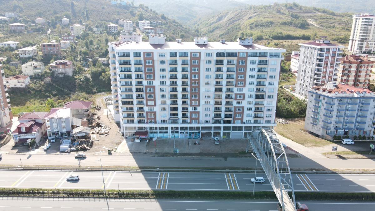 Kurtoğlu Prestij Sitesi