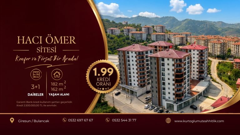 Hacı Ömer Sitesi